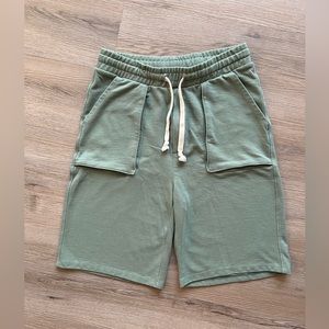 Joe’s Casual Shorts